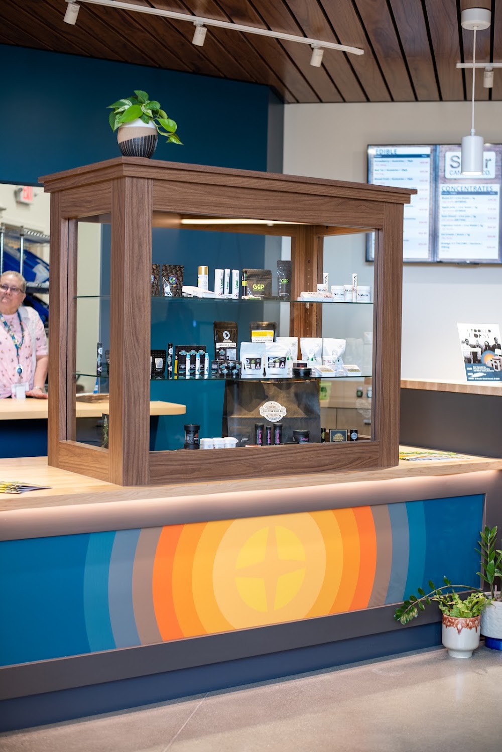 Solar Cannabis CO. photo 5