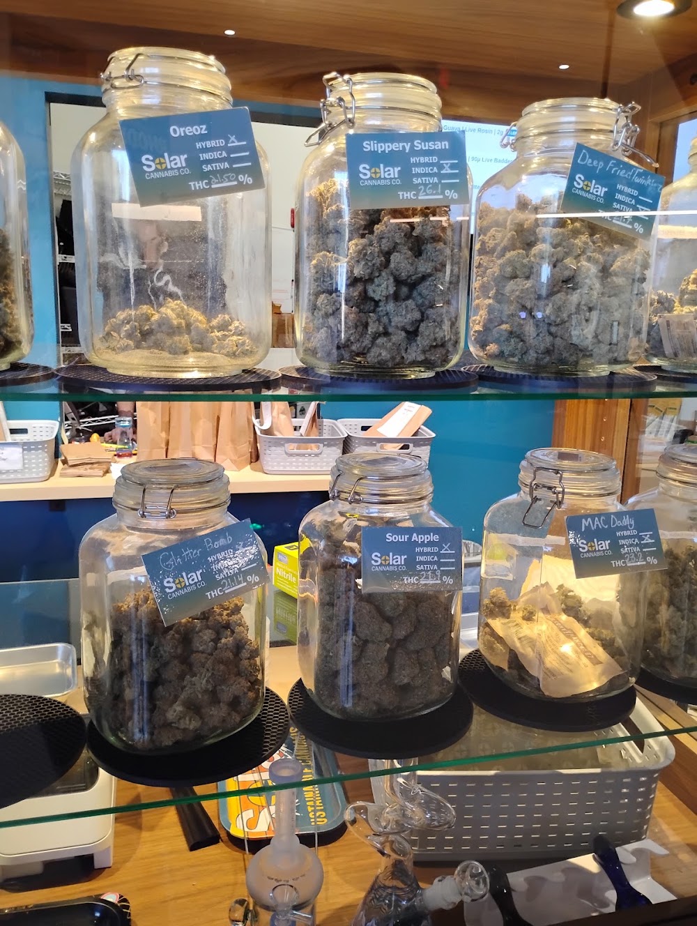 Solar Cannabis CO. photo 6