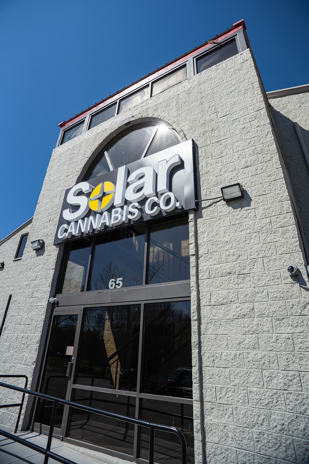 Solar Cannabis CO. photo 8