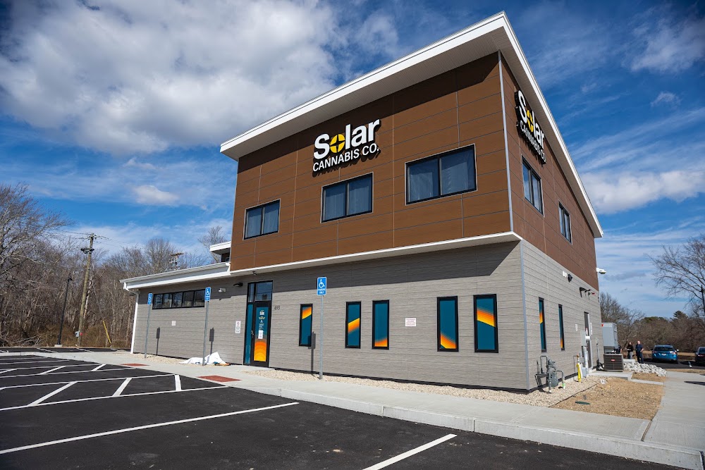 Solar Therapeutics photo 4