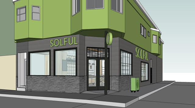 Solful - Sf photo 1