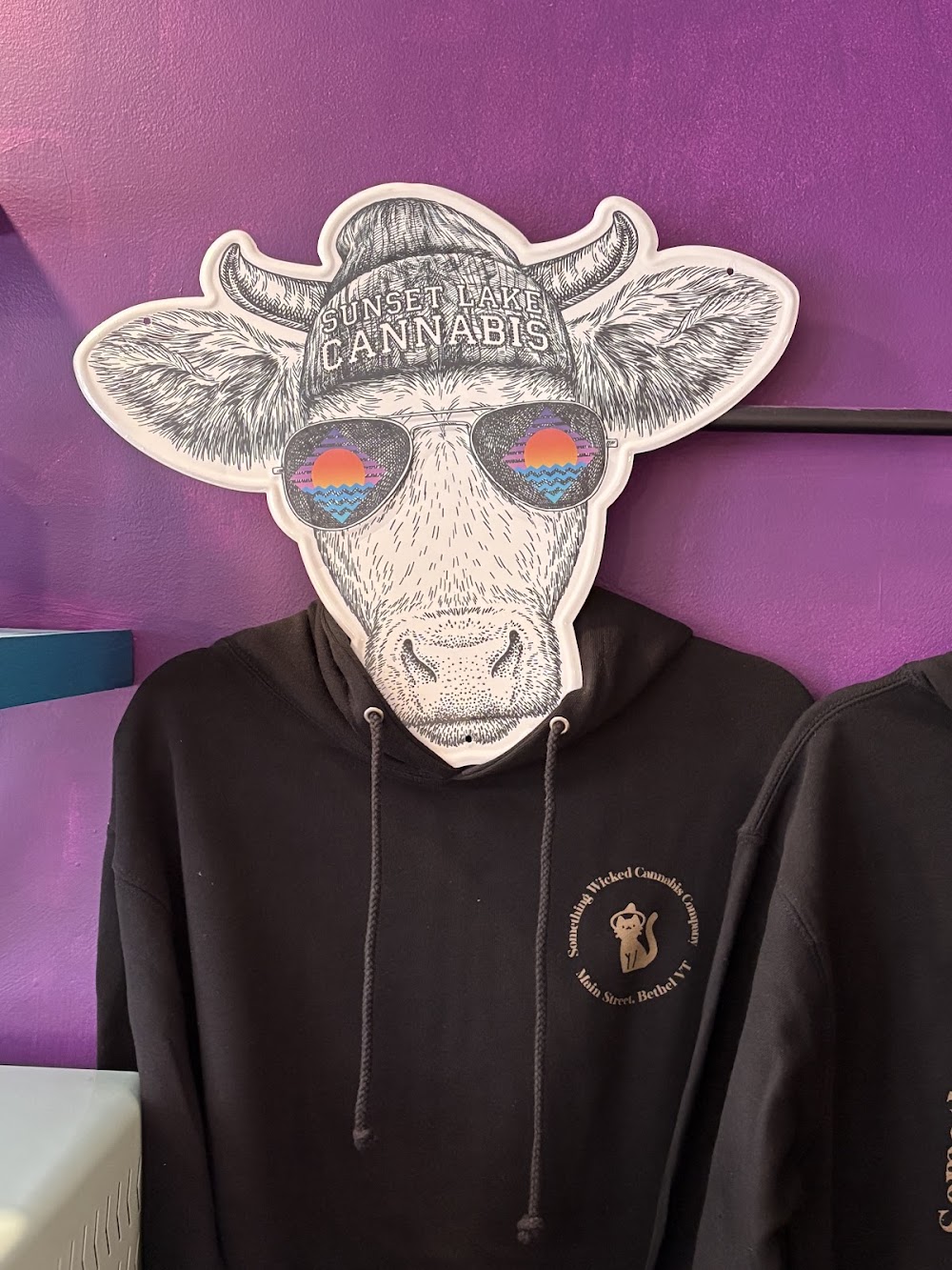 Something Wicked Cannabis Company photo 2