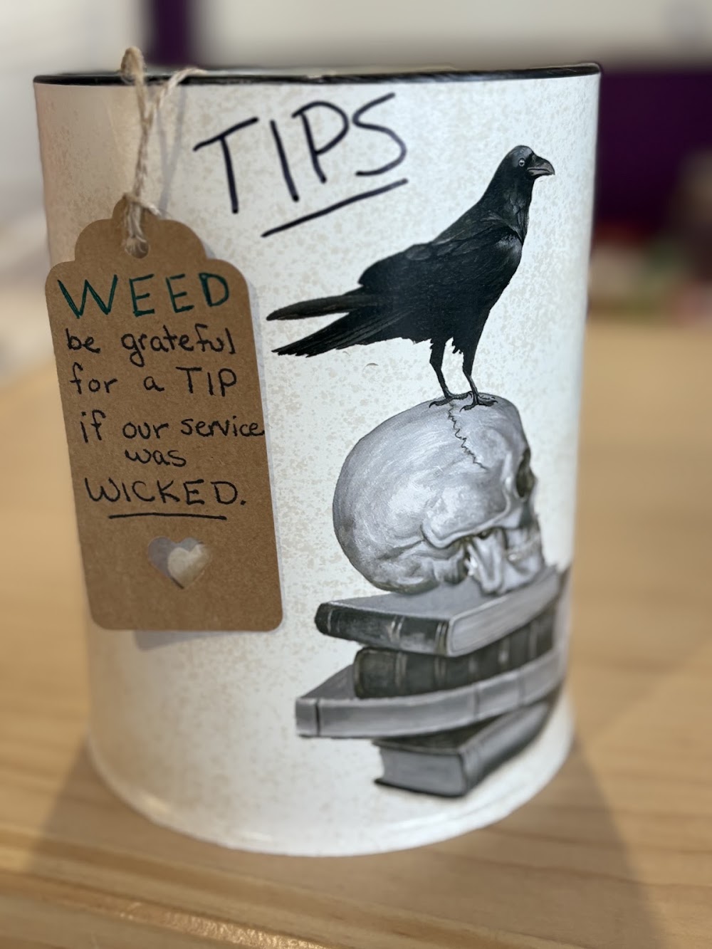 Something Wicked Cannabis Company photo 3