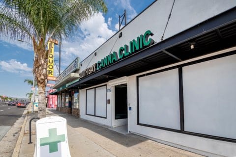 South Bay Canna Clinic photo 1