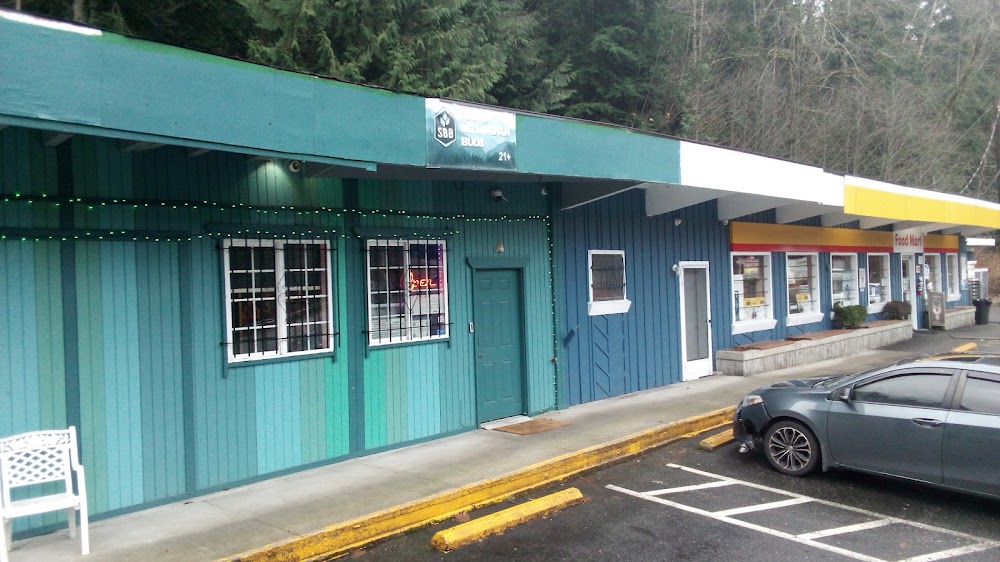 South Bellingham Buds photo 1