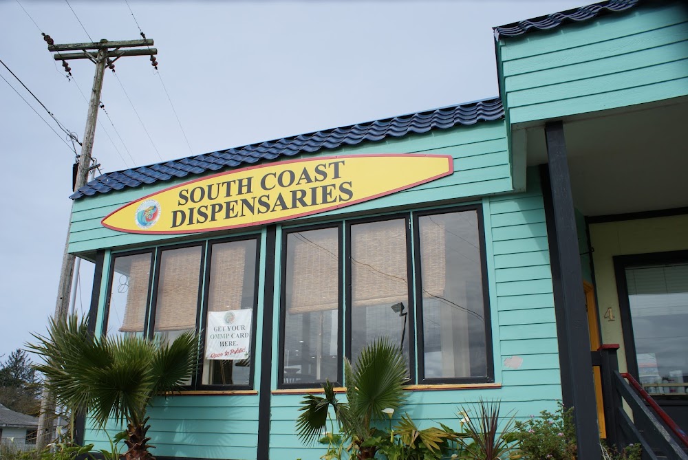South Coast Dispensaries And More photo 1
