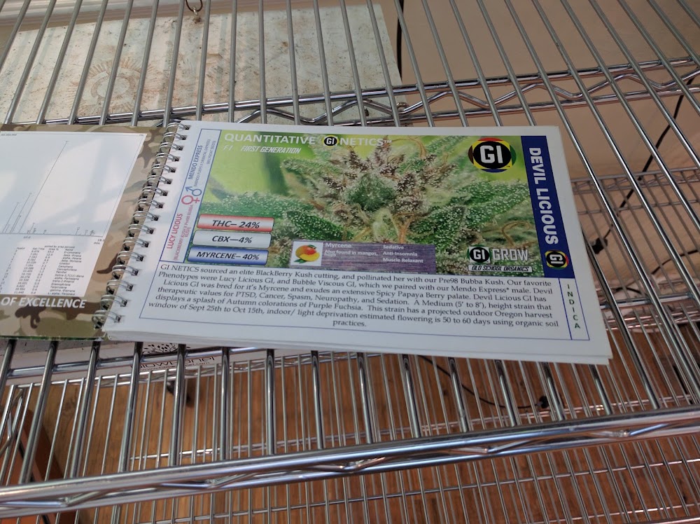South Coast Dispensaries And More photo 3
