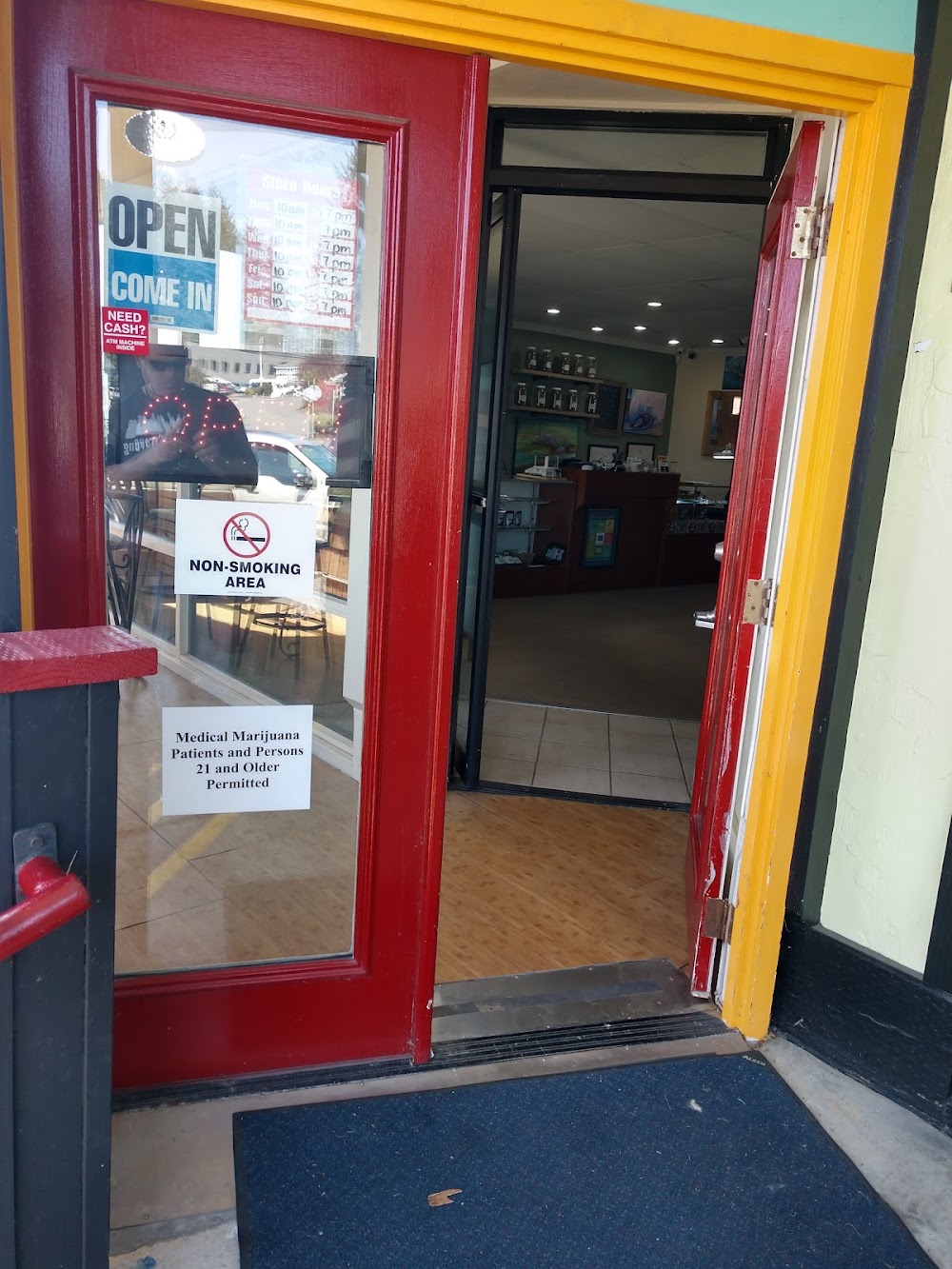 South Coast Dispensaries And More photo 7