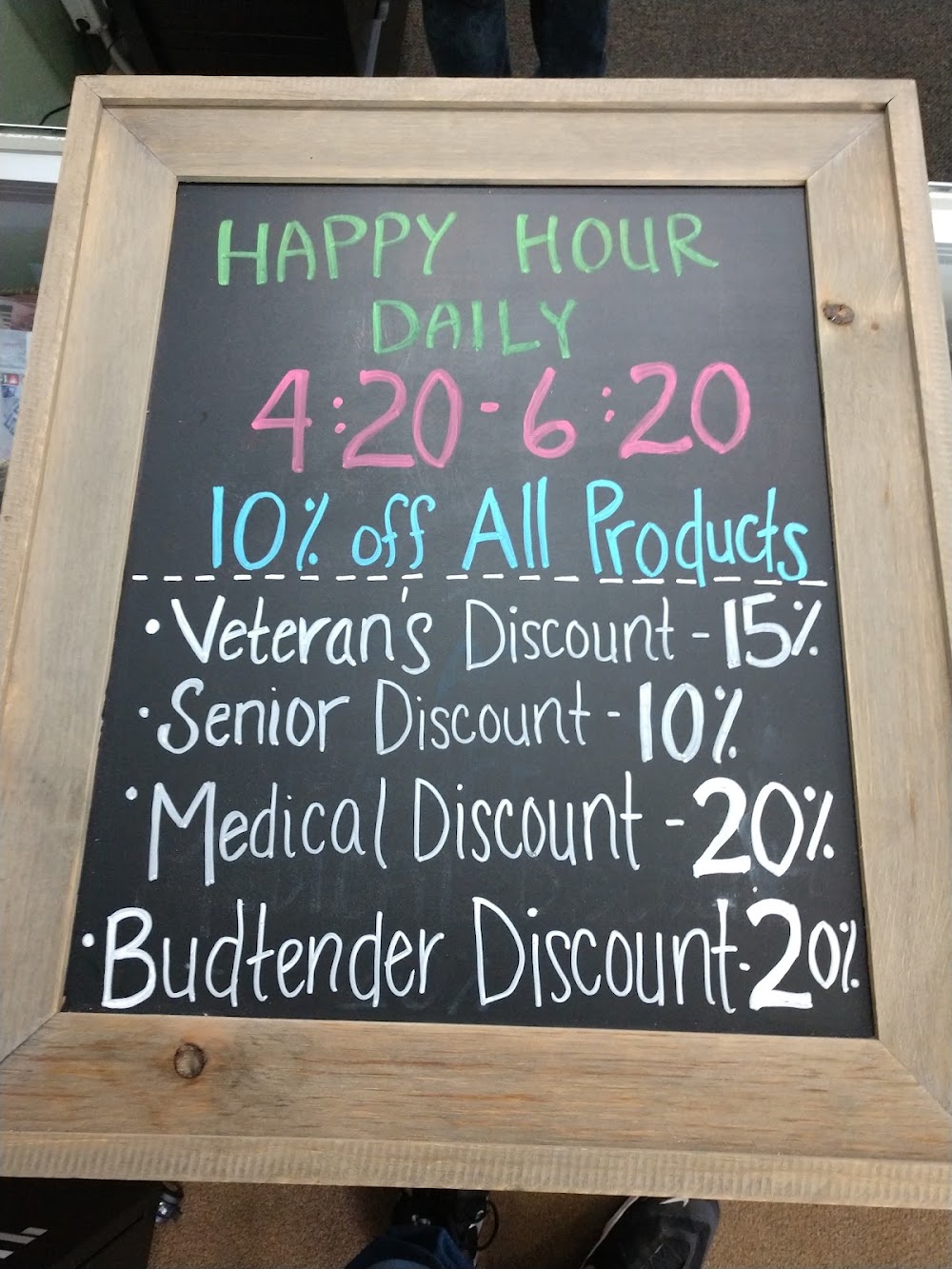 South Coast Dispensaries And More photo 8