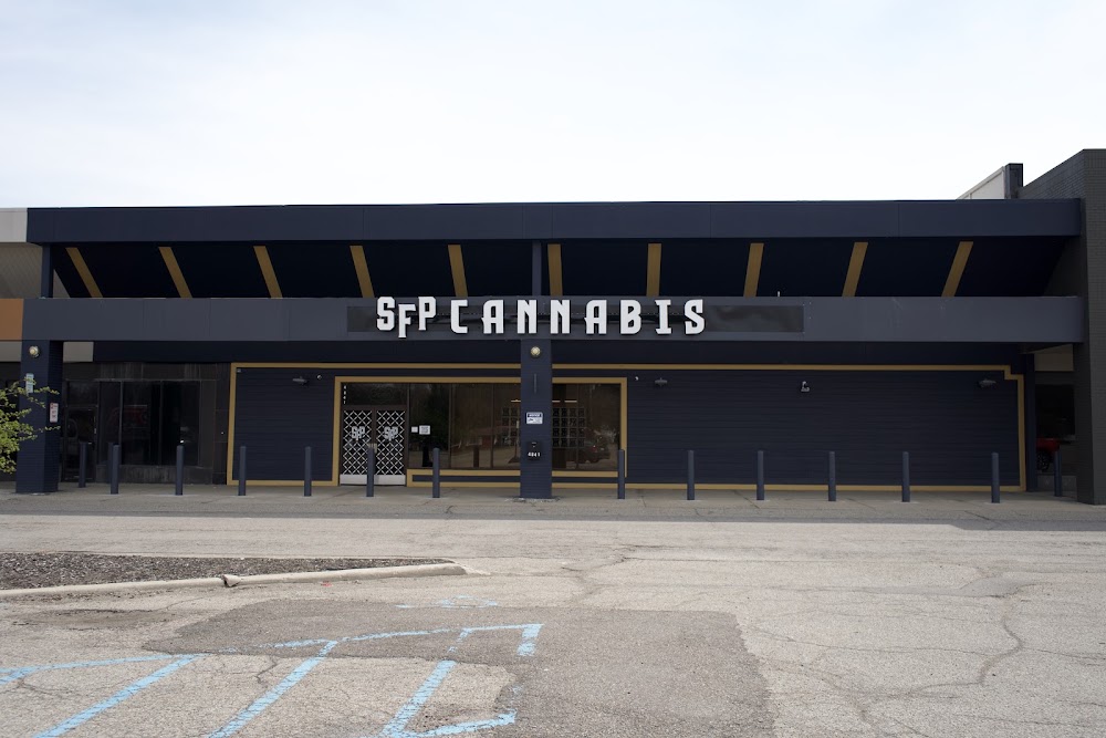 South Flint Plaza Dispo photo 4