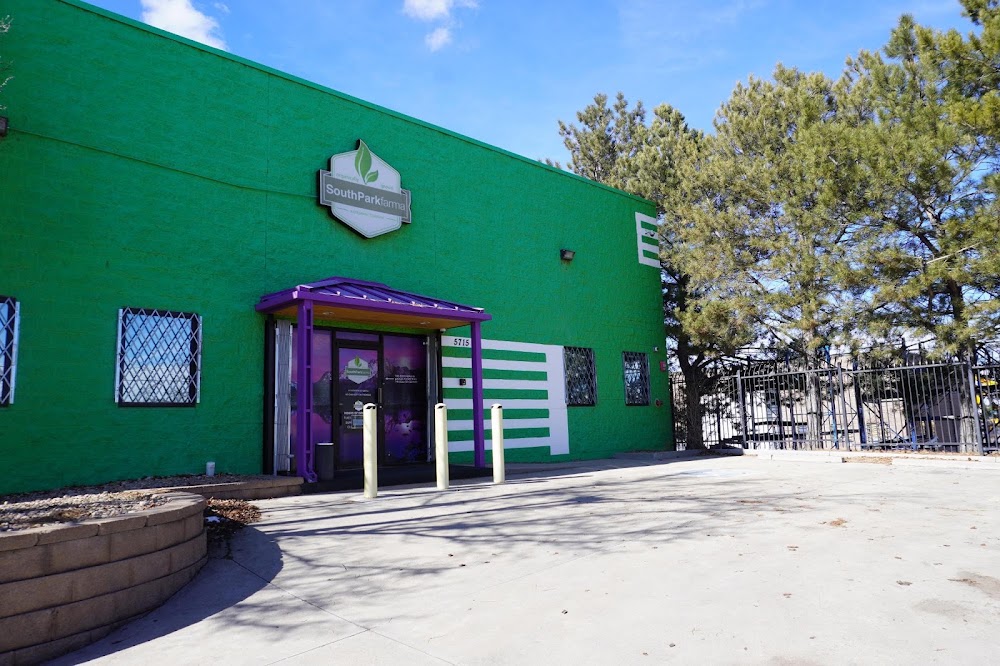 South Park Farma photo 1
