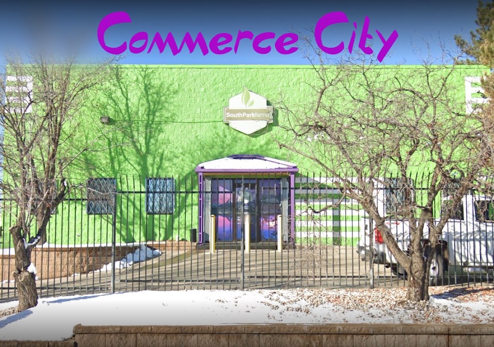 South Park Farma photo 5