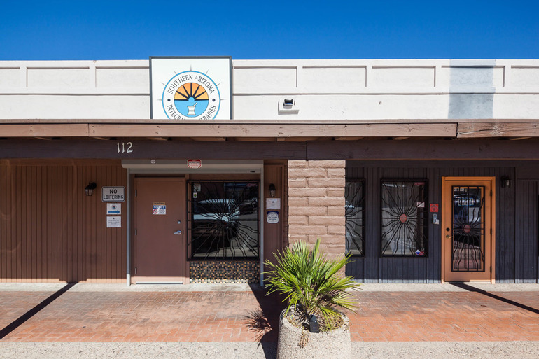 Southern Arizona Integrated Therapies (Tucson Saints) photo 1