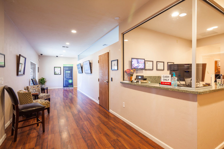 Southern Arizona Integrated Therapies (Tucson Saints) photo 3