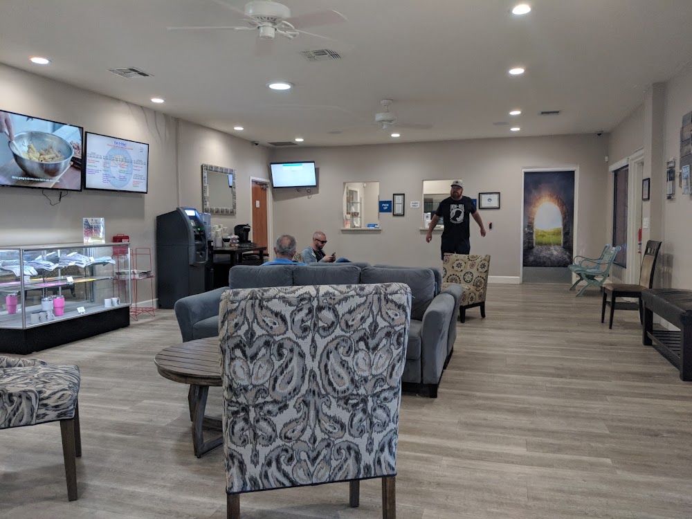 Southern Arizona Integrated Therapies (Tucson Saints) photo 6