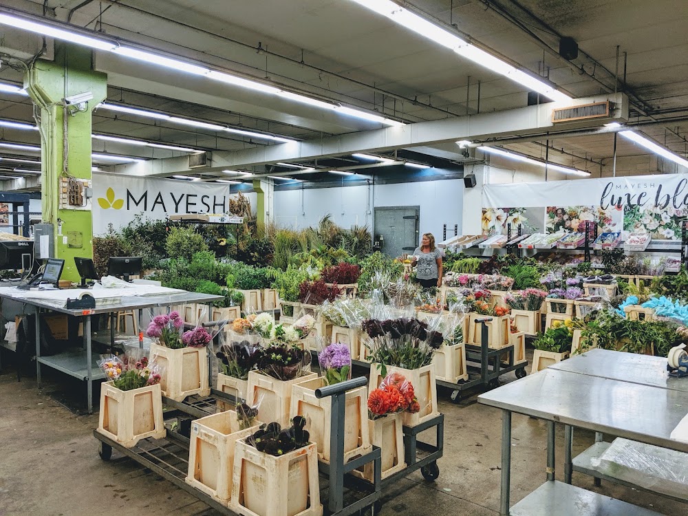 Southern California Flower Company photo 1