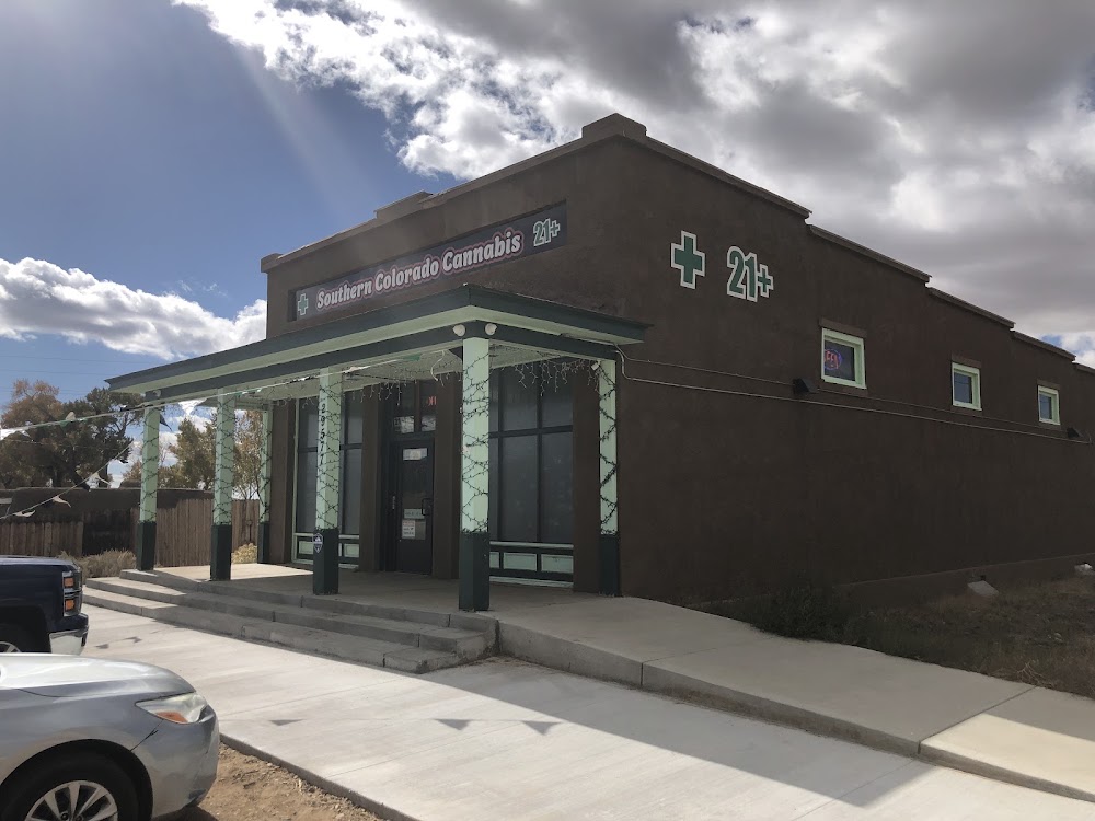 Southern Colorado Cannabis Club photo 1