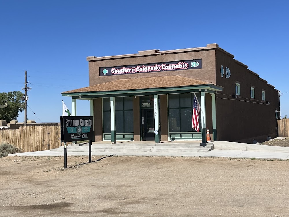 Southern Colorado Cannabis Club photo 3