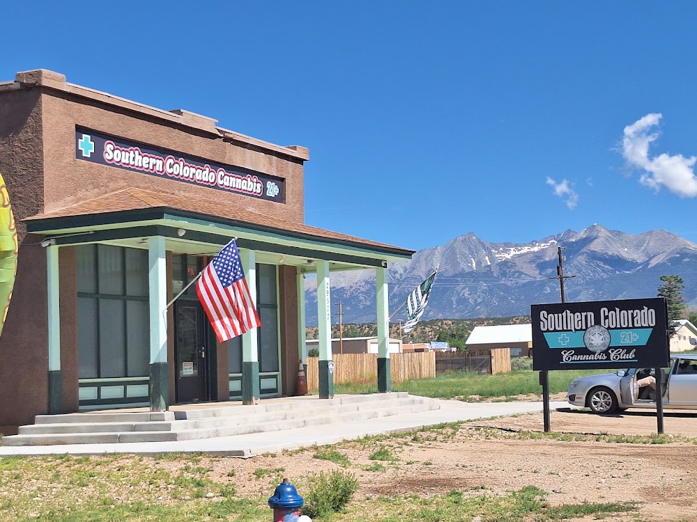 Southern Colorado Cannabis Club photo 5