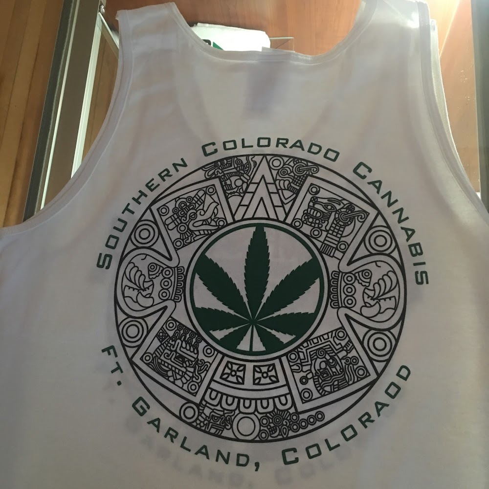 Southern Colorado Cannabis Club photo 6