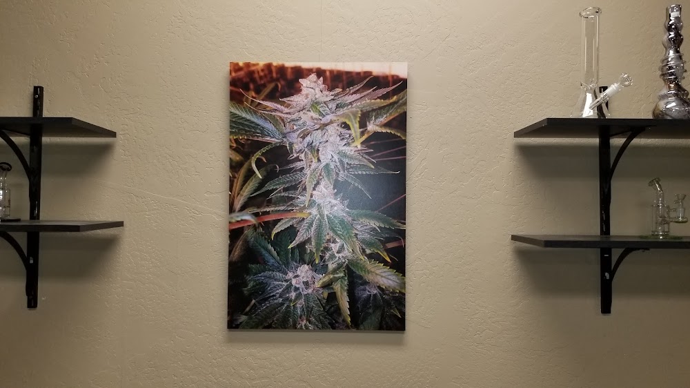Southern Oregon Cannabis Connection photo 7