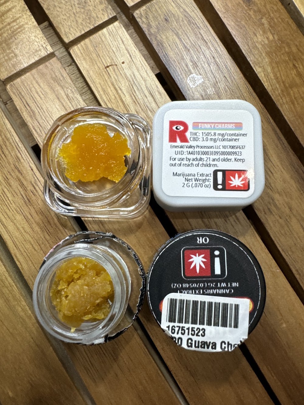Southern Oregon Cannabis Connection photo 8