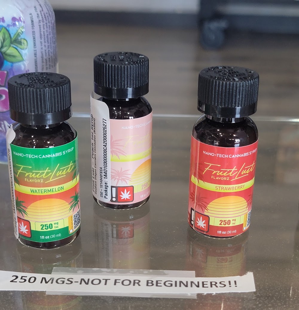 Southern Oregon Cannabis Connection photo 3