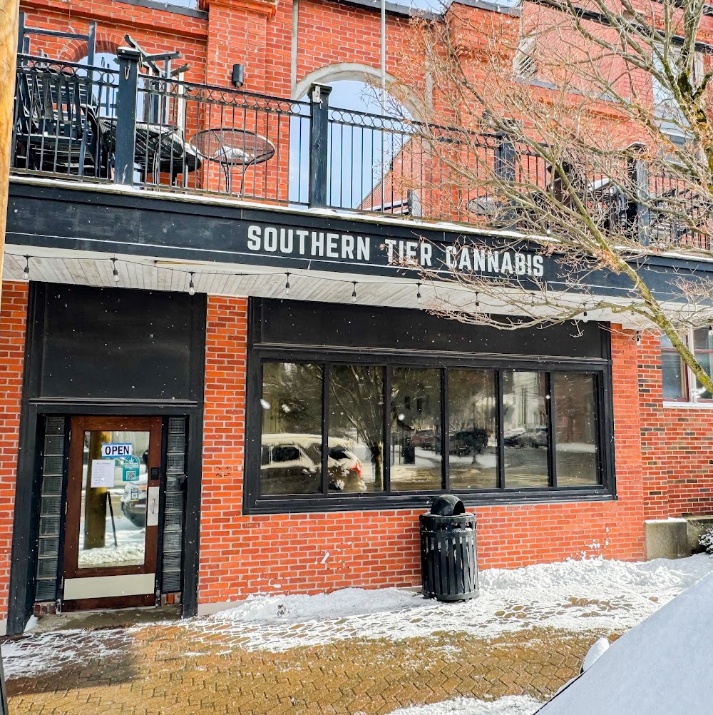 Southern Tier Cannabis photo 1