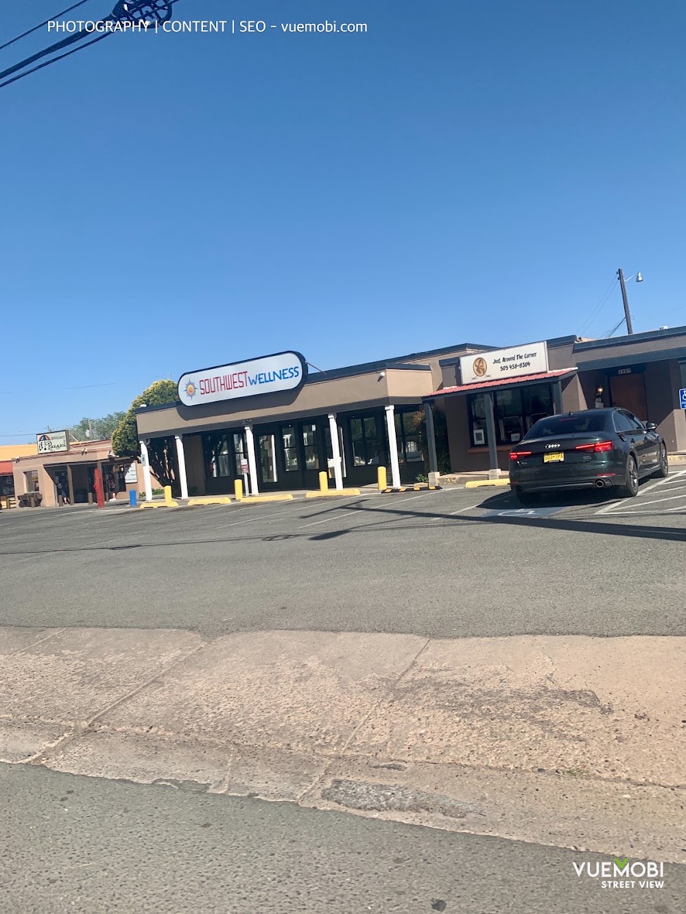 Southwest Cannabis - Cerrillos photo 1