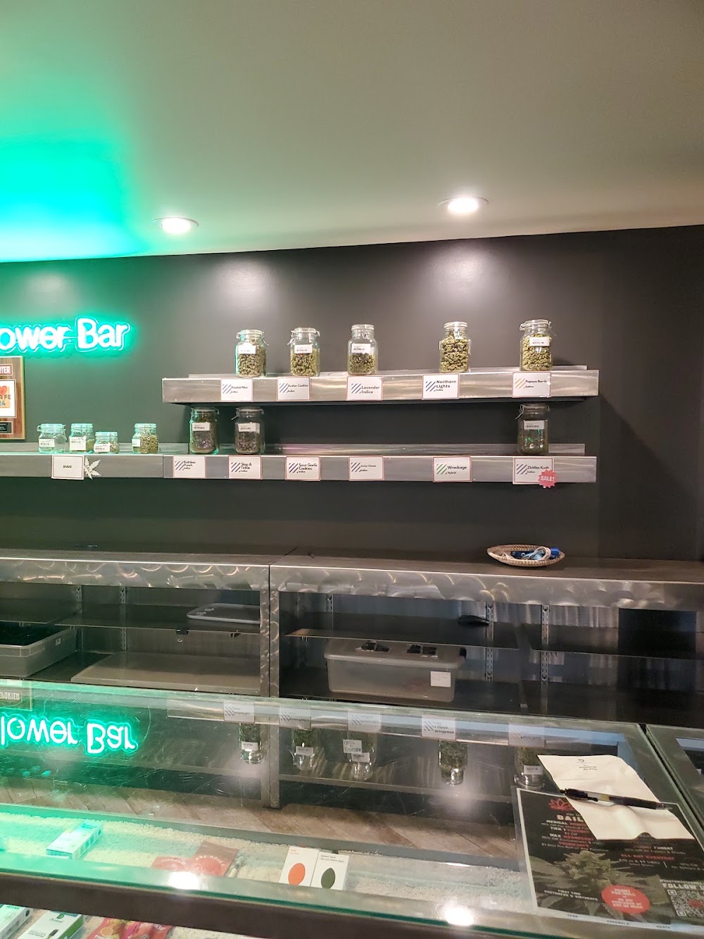 Southwest Cannabis - Cerrillos photo 2