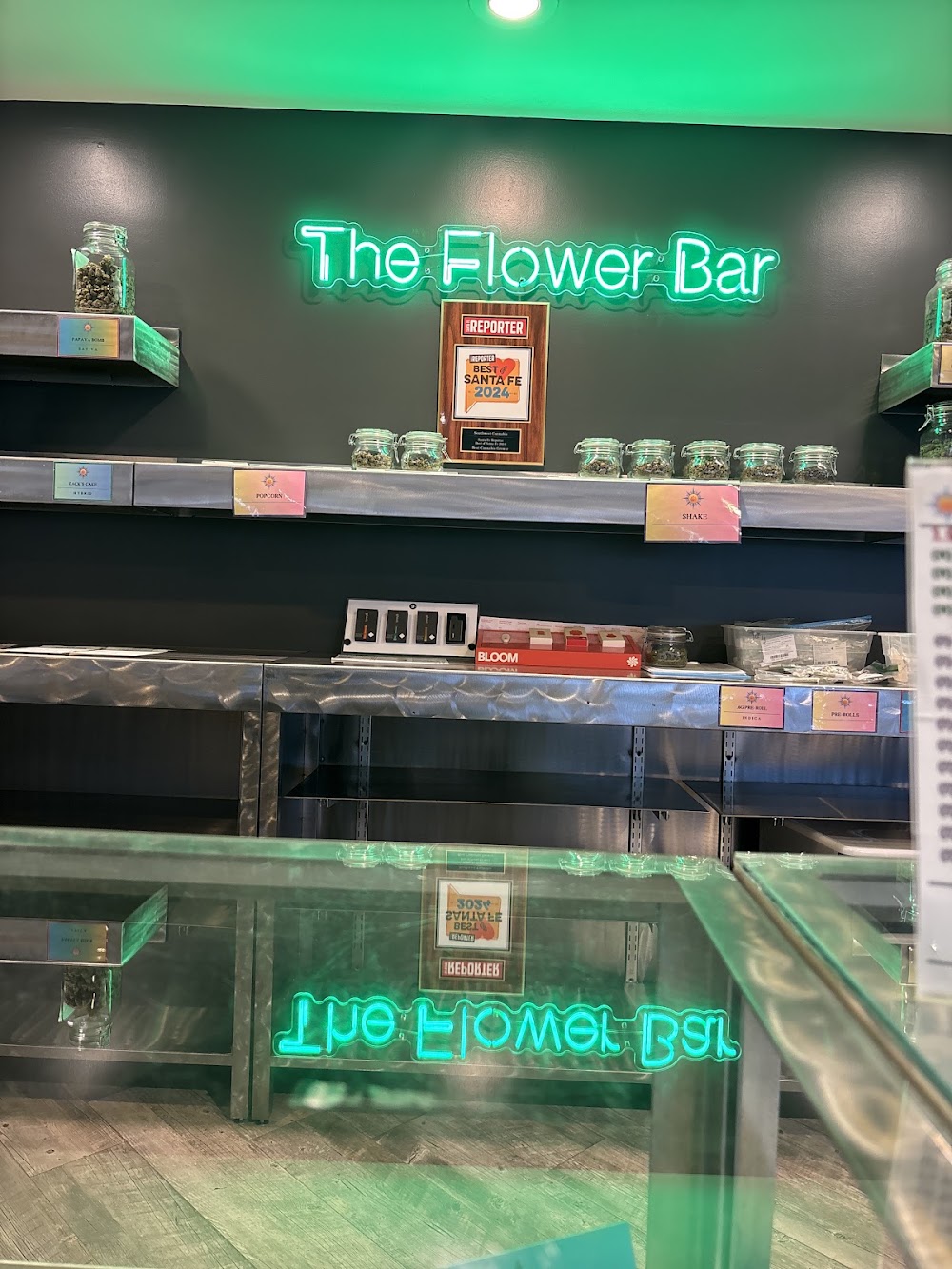 Southwest Cannabis - Cerrillos photo 4