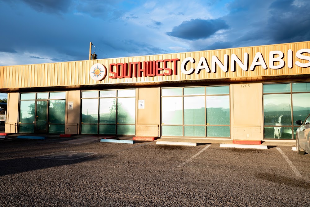 Southwest Cannabis - N Riverside photo 1