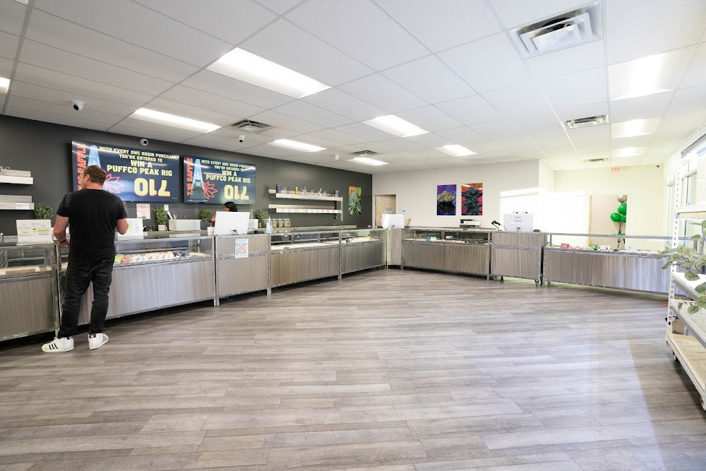 Southwest Cannabis - N Riverside photo 7