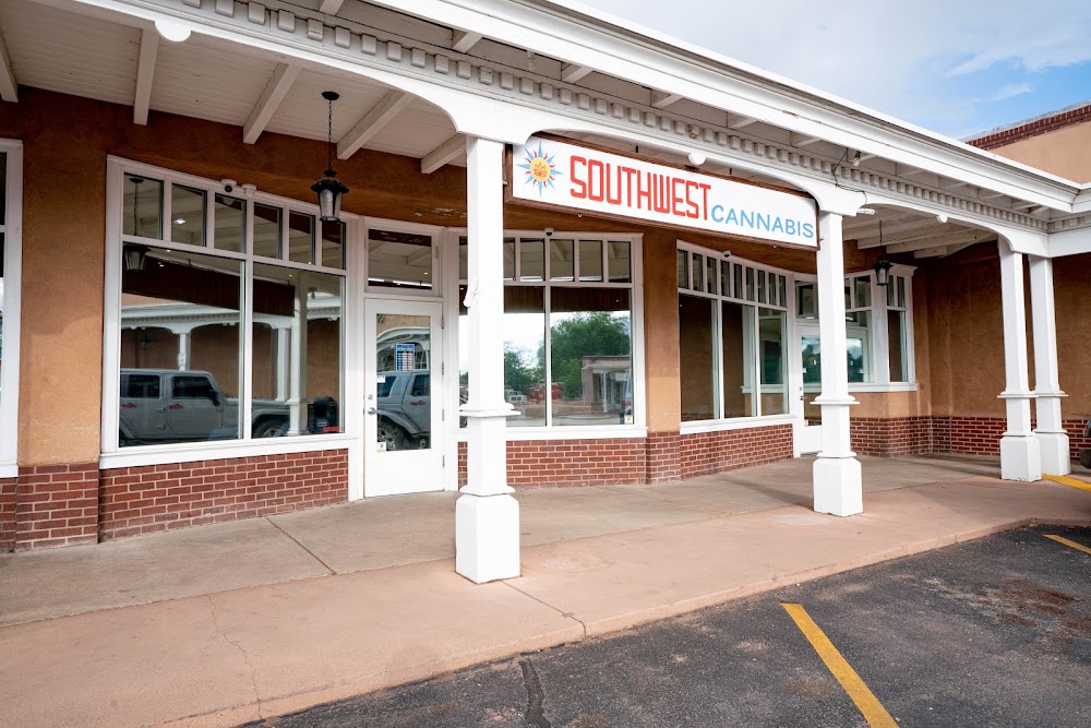 Southwest Cannabis- Old Santa Fe Trail photo 1