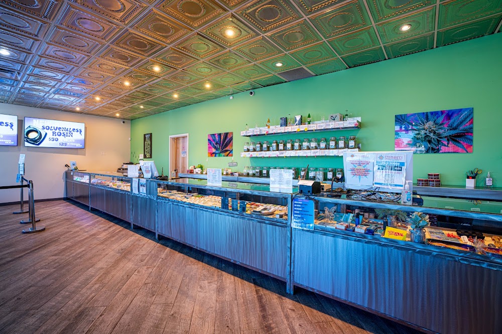 Southwest Cannabis- Old Santa Fe Trail photo 5