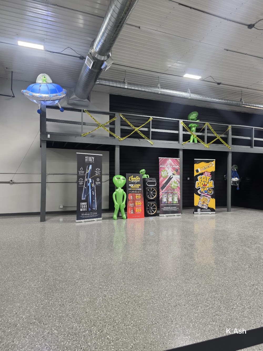 Space Station Cannabis Company photo 1