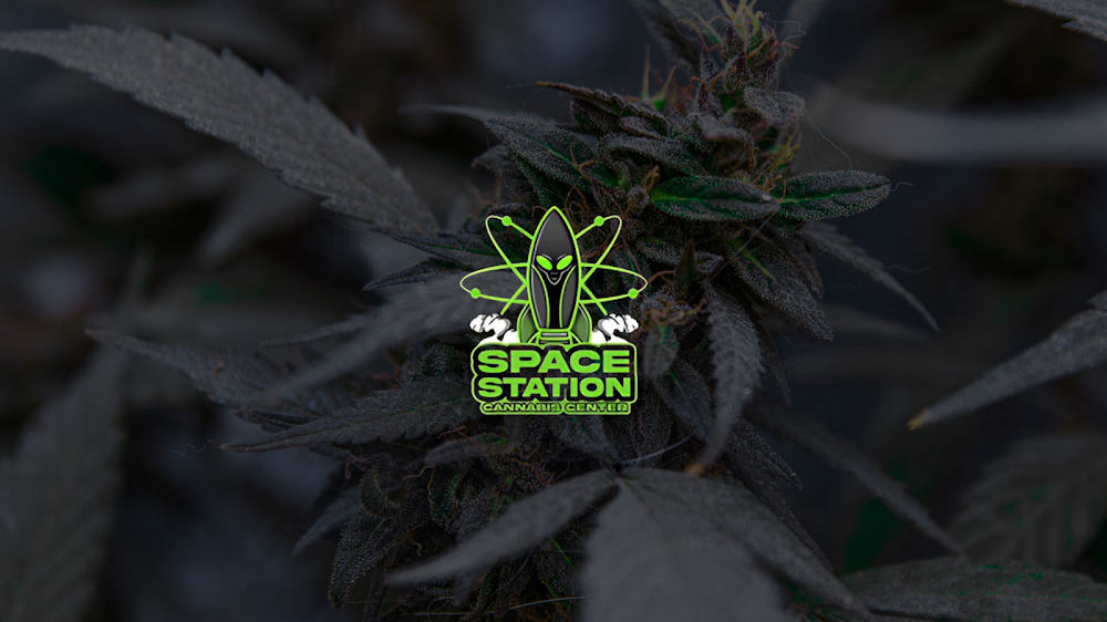 Space Station Cannabis Company photo 2