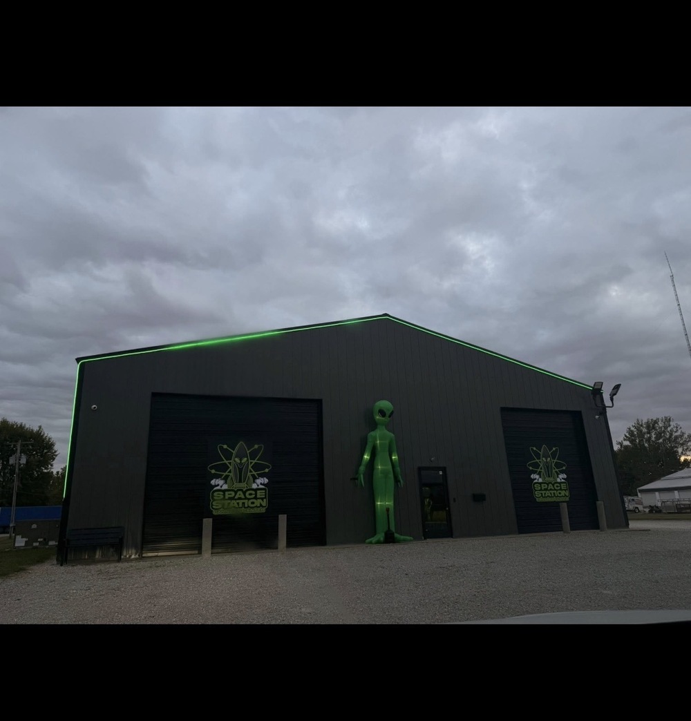 Space Station Cannabis Company photo 4