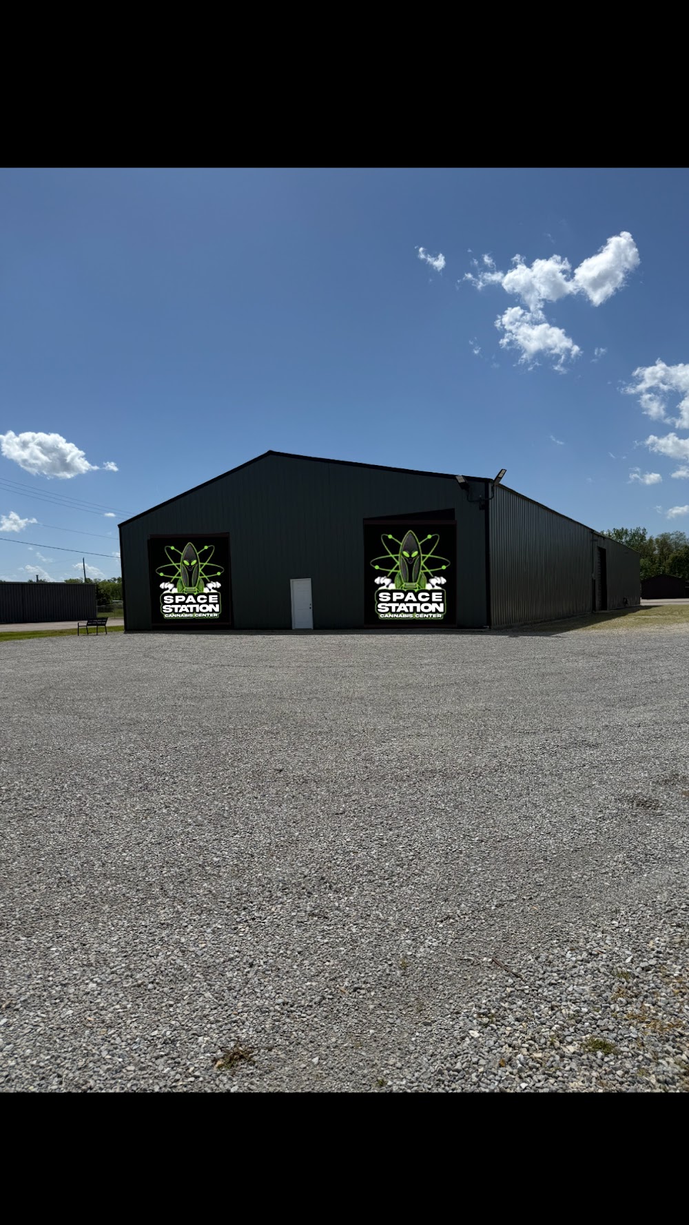 Space Station Cannabis Company photo 6