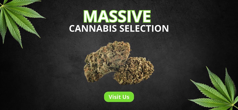 Space Station Cannabis Company photo 7