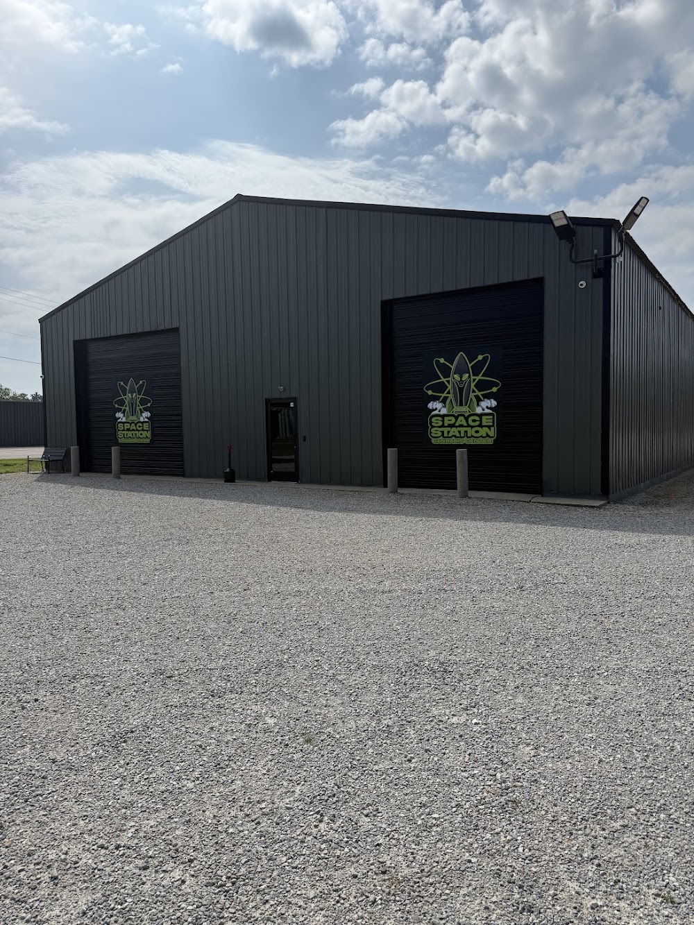 Space Station Cannabis Company photo 8