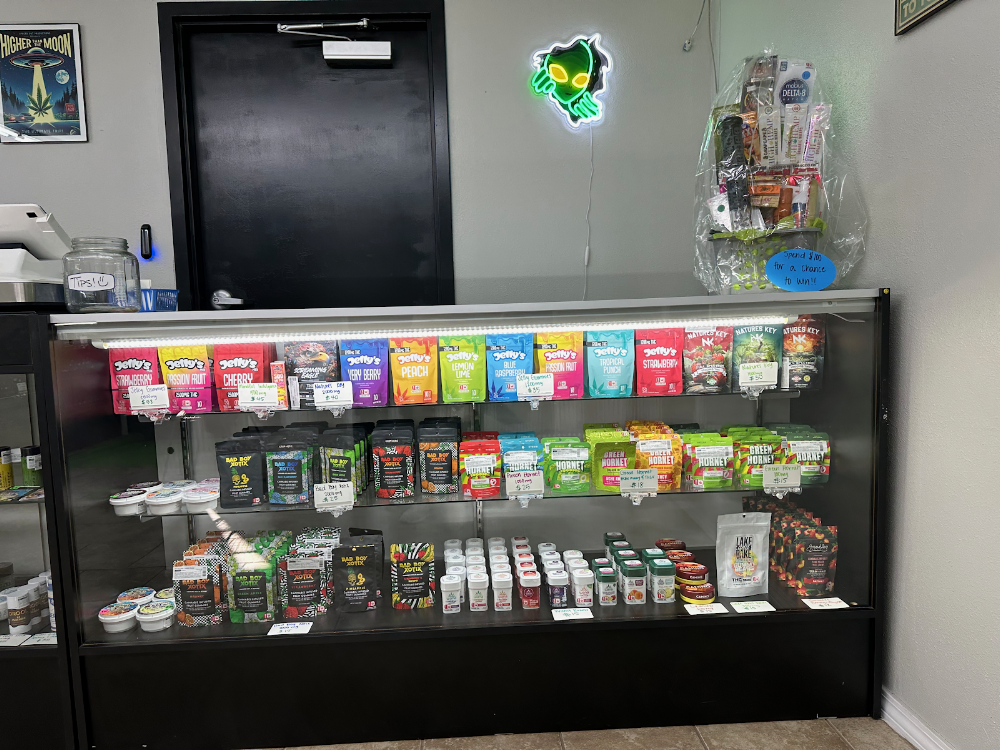 Space Station Dispensary photo 2