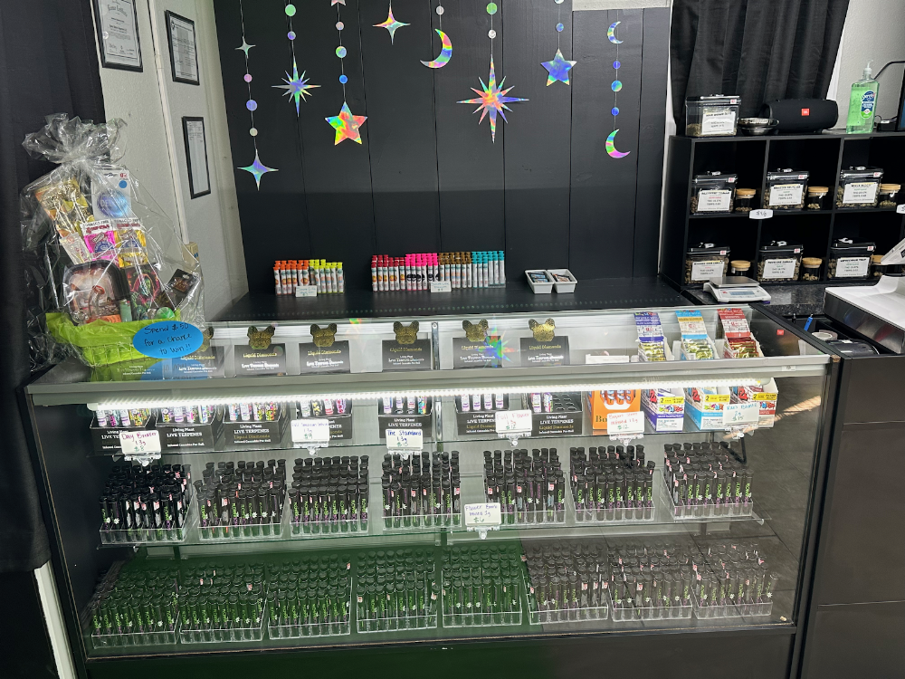 Space Station Dispensary photo 4