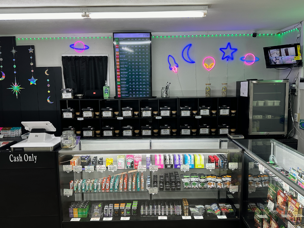 Space Station Dispensary photo 6