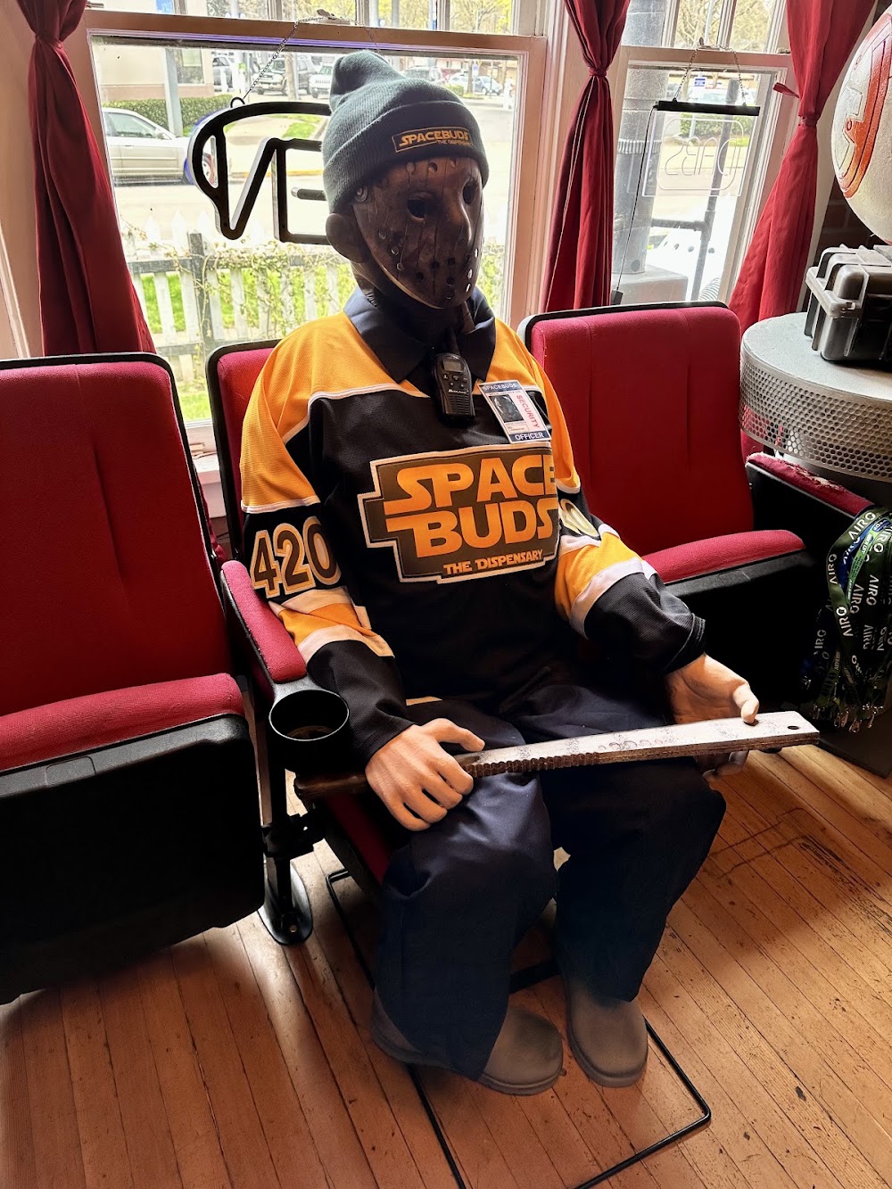 Spacebuds photo 4