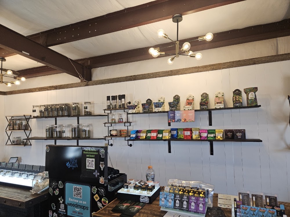 Spaced Cannabinoid CO. photo 5