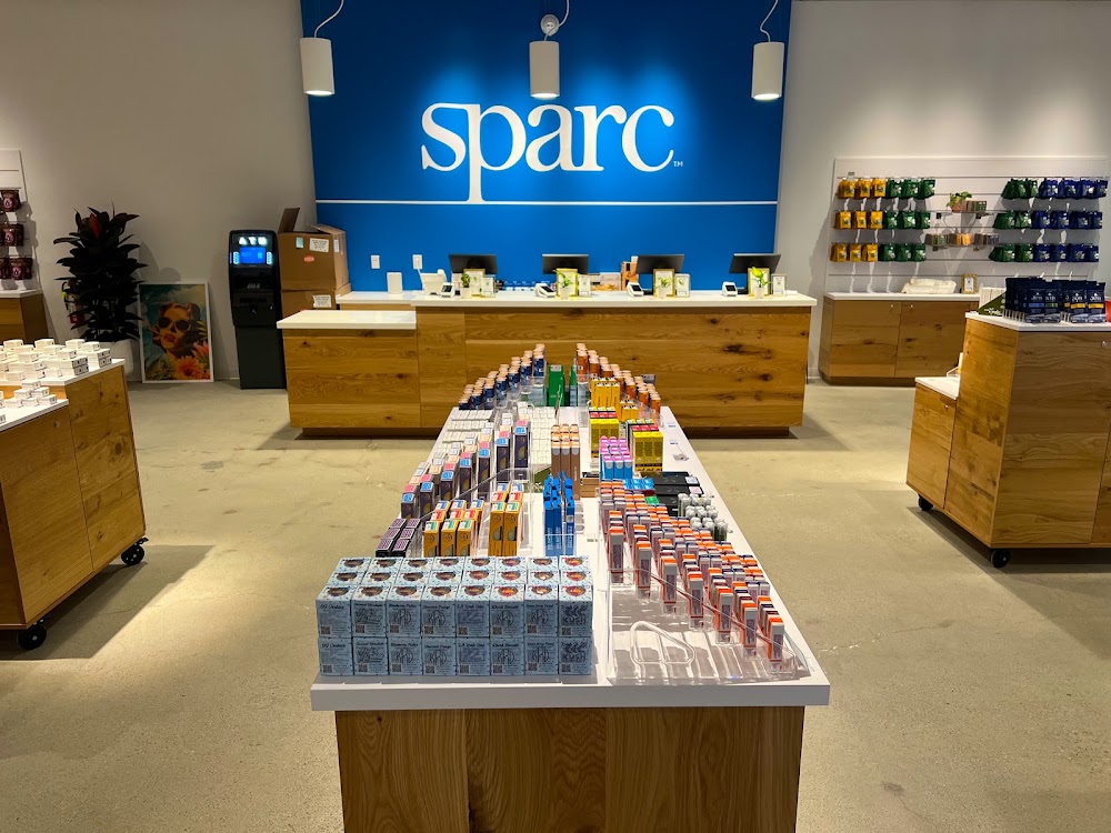 Sparc photo 2
