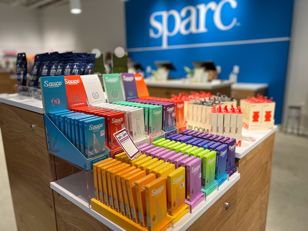 Sparc photo 5