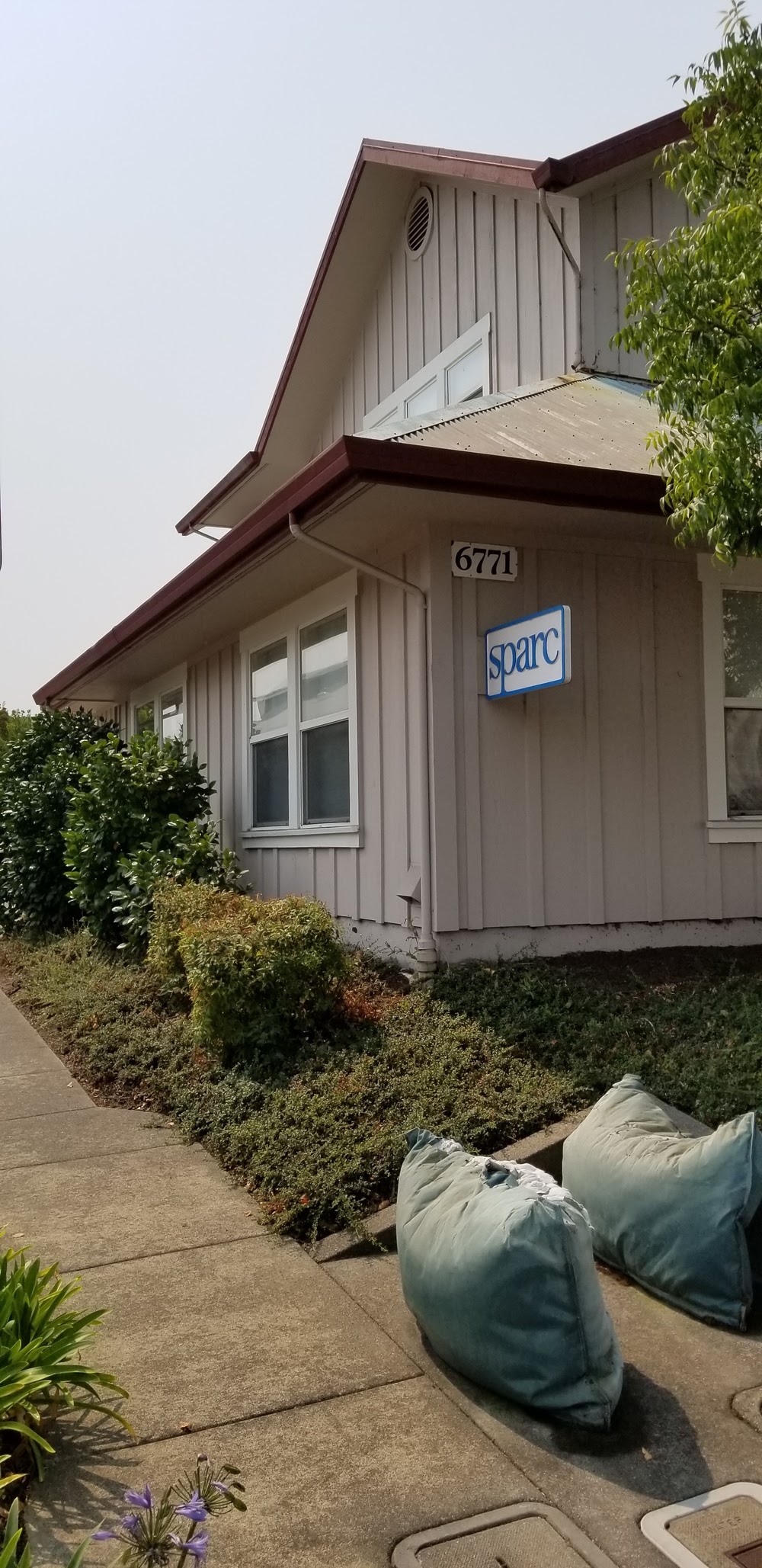 Sparc photo 6