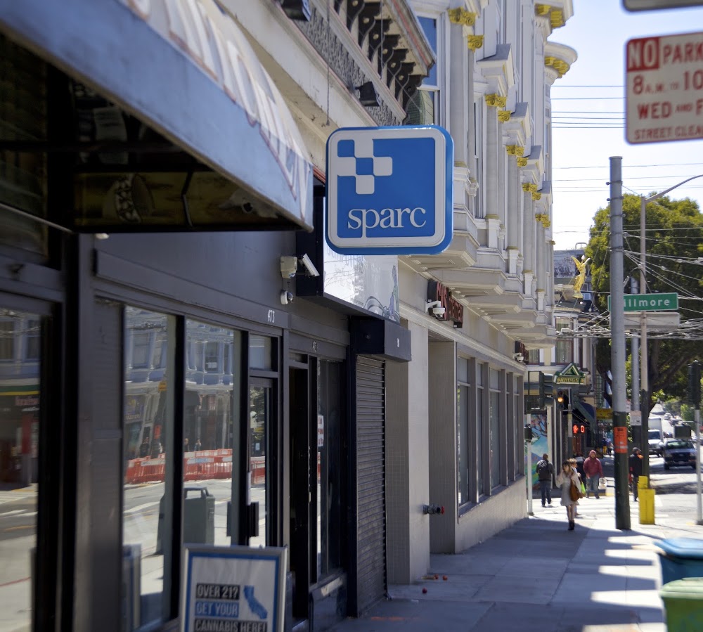 Sparc photo 1